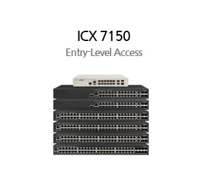 ICX 7150
