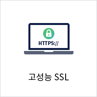 고성능 SSL